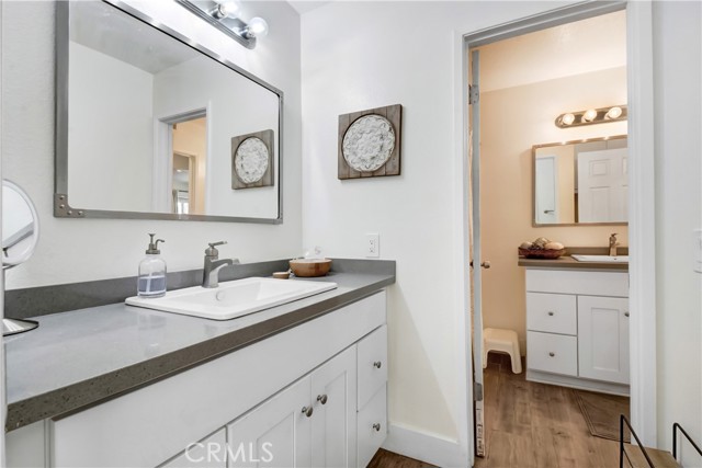 Detail Gallery Image 12 of 17 For 9770 El Paseo Dr, Rancho Cucamonga,  CA 91730 - 2 Beds | 1/1 Baths