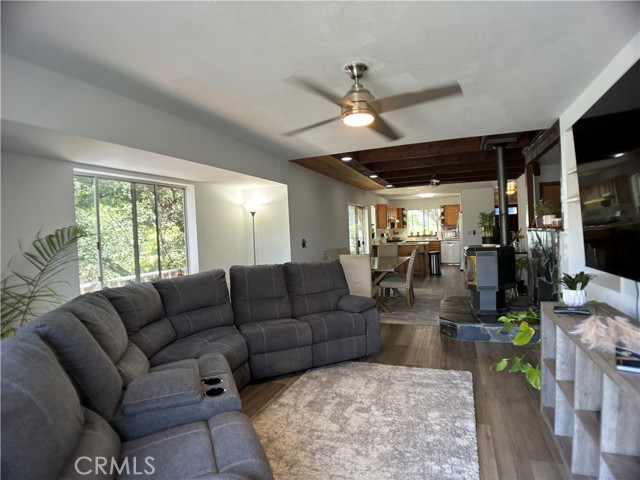 Detail Gallery Image 14 of 53 For 21286 American River Dr, Sonora,  CA 95370 - 3 Beds | 2 Baths