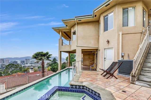 Detail Gallery Image 41 of 43 For 876 Harrington, Glendale,  CA 91207 - 4 Beds | 4 Baths