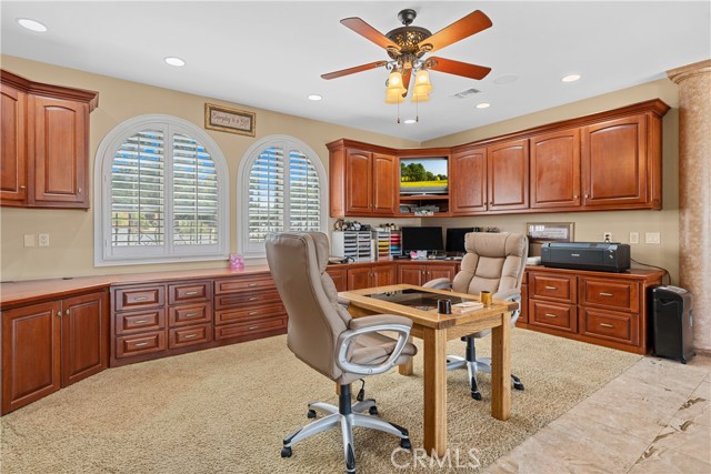 Detail Gallery Image 35 of 70 For 7550 Poppy St, Corona,  CA 92881 - 3 Beds | 4 Baths