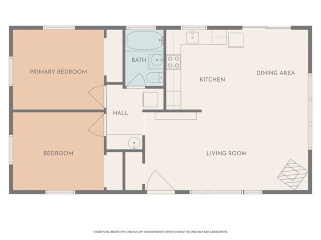 43428 Primrose, Big Bear Lake, CA 92315