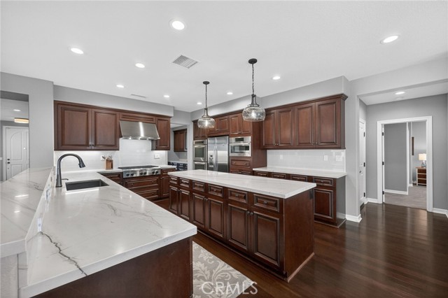 Detail Gallery Image 25 of 75 For 46093 Hunter Trail, Temecula,  CA 92592 - 5 Beds | 4/1 Baths