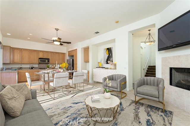 Detail Gallery Image 14 of 75 For 1719 San Sebastian Ct, Palm Springs,  CA 92264 - 2 Beds | 2/1 Baths