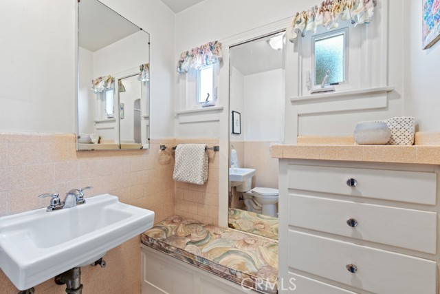 Detail Gallery Image 21 of 63 For 3621 Orange Avenue, Long Beach,  CA 90807 - 3 Beds | 2/1 Baths