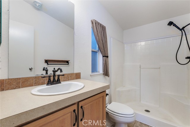 Detail Gallery Image 13 of 25 For 5715 Santa Cruz Rd #52,  Atascadero,  CA 93422 - 2 Beds | 2 Baths