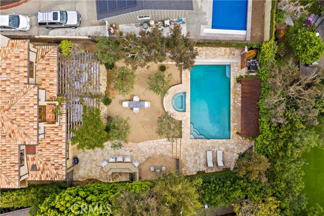 Detail Gallery Image 46 of 47 For 206 Driftwood Rd, Corona Del Mar,  CA 92625 - 4 Beds | 5/1 Baths