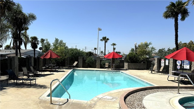 Detail Gallery Image 18 of 18 For 3745 Valley Bld #84,  Walnut,  CA 91789 - 2 Beds | 2 Baths