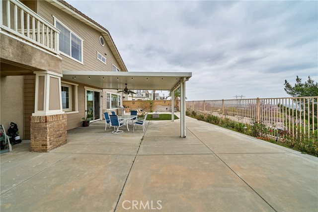 Detail Gallery Image 57 of 68 For 12721 Mediterranean, Rancho Cucamonga,  CA 91739 - 5 Beds | 5 Baths