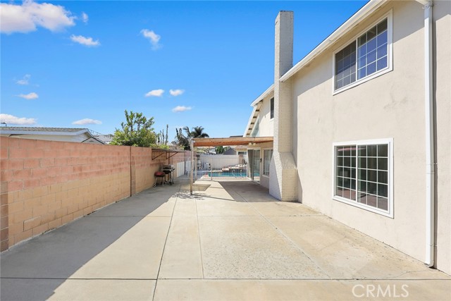 Detail Gallery Image 37 of 40 For 1107 W Brookport St, Covina,  CA 91722 - 4 Beds | 2 Baths