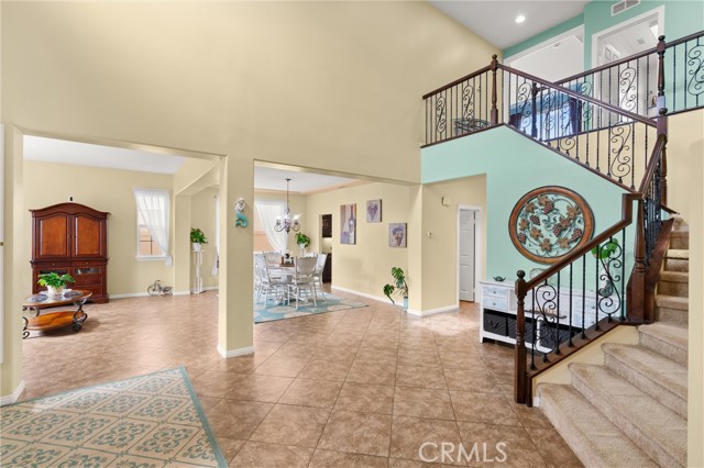 Detail Gallery Image 15 of 72 For 1448 Palermo Dr, Perris,  CA 92571 - 5 Beds | 4/1 Baths