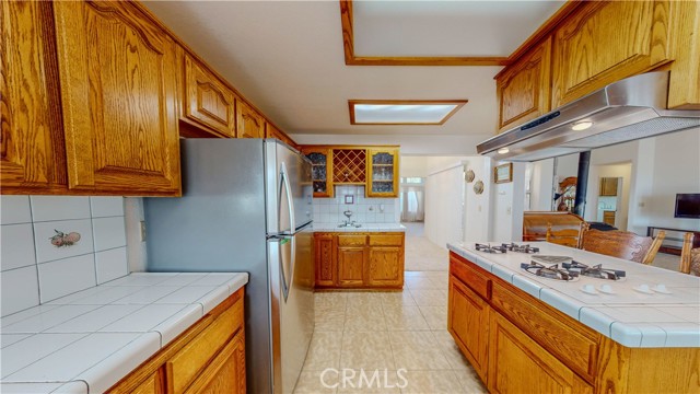 Detail Gallery Image 25 of 66 For 1028 Nielson Rd, Pinon Hills,  CA 92372 - 3 Beds | 2/1 Baths