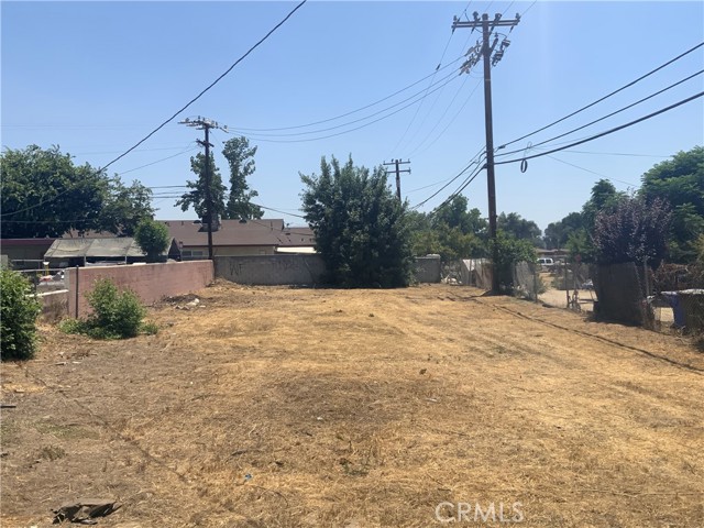 0 5th Street, Highland, California 92346, ,Commercial Sale,For Sale,0 5th Street,CRIV23187527