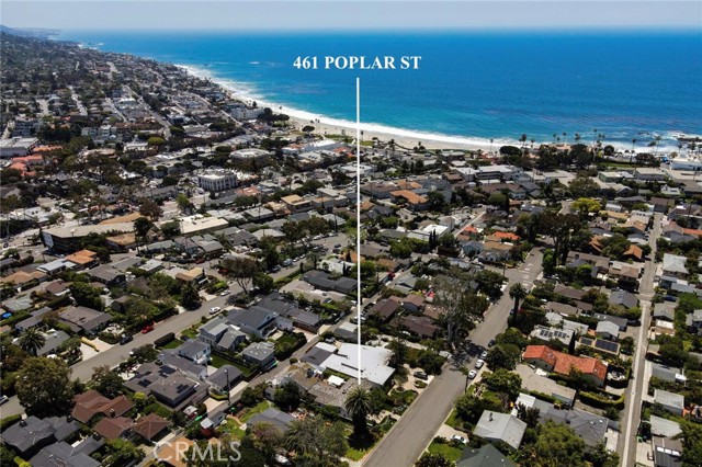 Detail Gallery Image 54 of 56 For 461 Poplar St, Laguna Beach,  CA 92651 - 4 Beds | 4 Baths