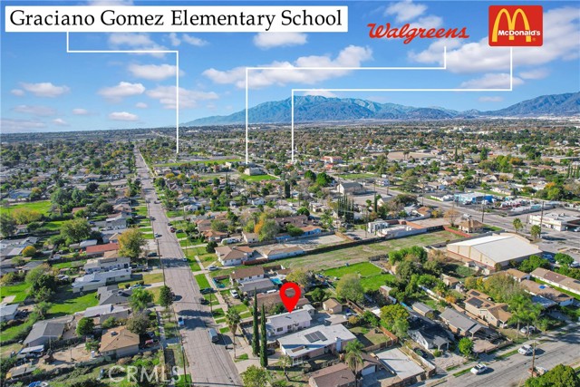 Detail Gallery Image 33 of 48 For 1124 W 11th, San Bernardino,  CA 92411 - – Beds | – Baths