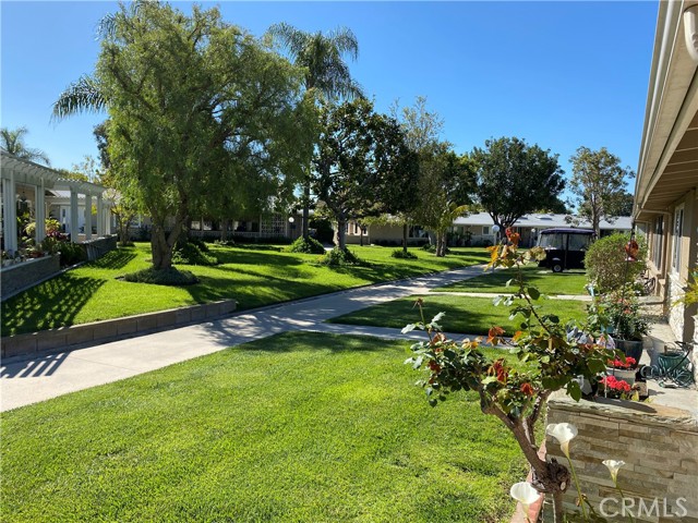 Detail Gallery Image 35 of 45 For 1701 Tam Oshanter Rd., M12-11a, Seal Beach,  CA 90740 - 2 Beds | 2 Baths