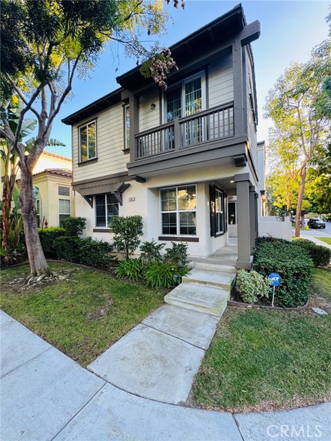 Detail Gallery Image 2 of 36 For 78 Figtree, Irvine,  CA 92603 - 3 Beds | 3 Baths