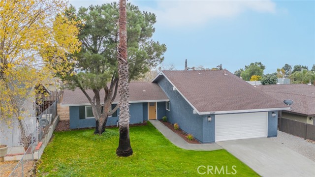 Detail Gallery Image 1 of 24 For 1500 N High St, Banning,  CA 92220 - 3 Beds | 2 Baths