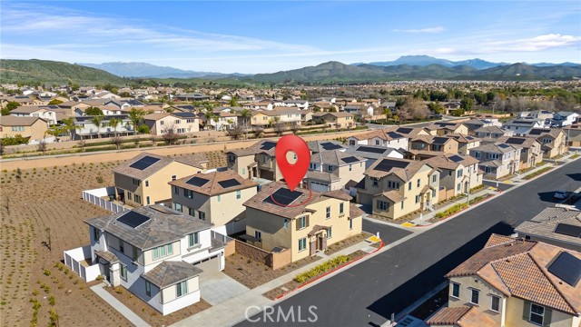 Detail Gallery Image 37 of 37 For 31530 Cobalite Dr, Winchester,  CA 92596 - 4 Beds | 3 Baths