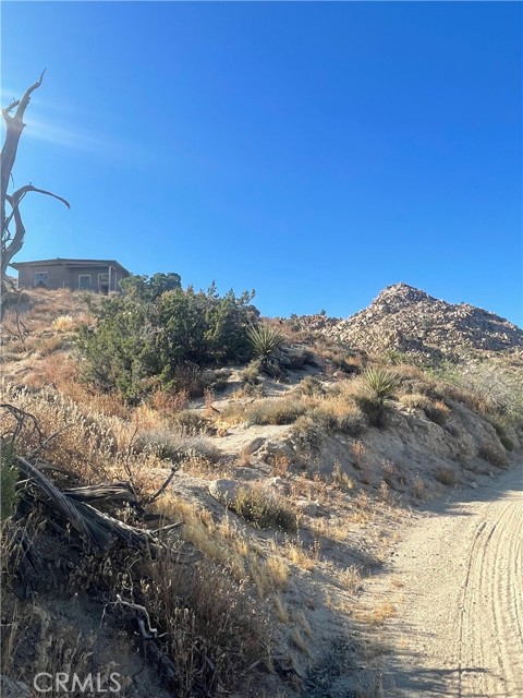0 Nelson Road, Yucca Valley, CA, 92284 0 Nelson Road, Yucca Valley, CA, 92284