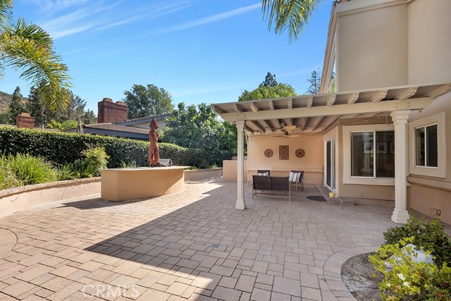 Detail Gallery Image 38 of 60 For 4228 Saddlecrest Ln, Westlake Village,  CA 91361 - 4 Beds | 3/1 Baths