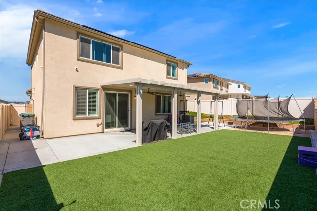 Detail Gallery Image 28 of 39 For 34438 Coconut Cir, Winchester,  CA 92596 - 4 Beds | 3 Baths