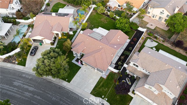 Detail Gallery Image 61 of 66 For 22575 Belcanto Dr, Moreno Valley,  CA 92557 - 4 Beds | 2 Baths