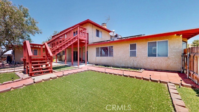 Detail Gallery Image 7 of 45 For 22677 Dexter Ln, Apple Valley,  CA 92307 - 2 Beds | 2/1 Baths