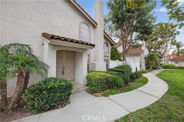 Detail Gallery Image 35 of 38 For 29 Carnation #64,  Rancho Santa Margarita,  CA 92688 - 3 Beds | 2/1 Baths
