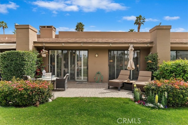 Detail Gallery Image 25 of 26 For 76781 Daffodil Dr, Palm Desert,  CA 92211 - 2 Beds | 2 Baths
