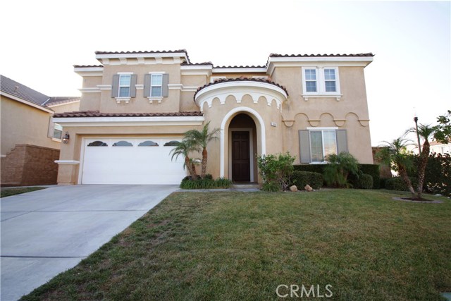 5968 Lily Rock Dr, Fontana, CA 92336