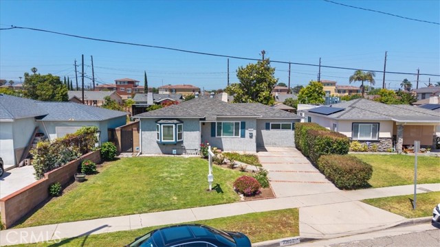 Detail Gallery Image 27 of 31 For 22025 Mariposa Ave, Torrance,  CA 90502 - 3 Beds | 1 Baths