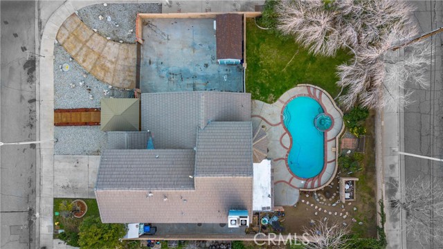 Detail Gallery Image 32 of 56 For 5704 Bulford Pl, Lancaster,  CA 93536 - 3 Beds | 2/1 Baths