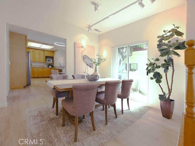 Detail Gallery Image 19 of 53 For 4489 Spencer #112,  Torrance,  CA 90503 - 4 Beds | 3 Baths