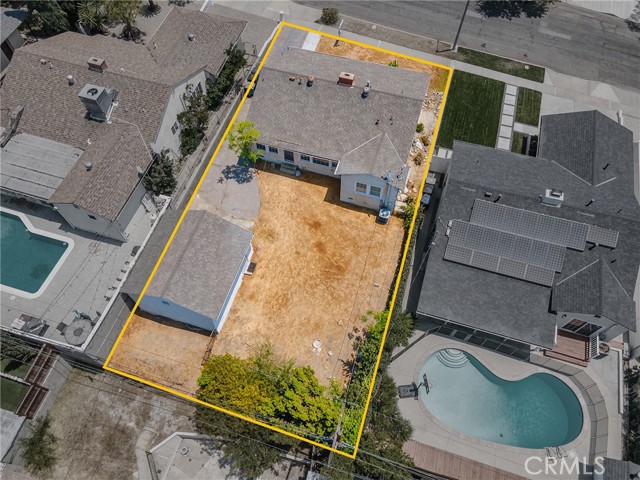 Detail Gallery Image 44 of 49 For 2623 N Parish Pl, Burbank,  CA 91504 - 3 Beds | 1 Baths