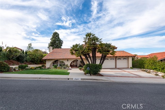 Photo of 26651 Academy Drive, Palos Verdes Peninsula, CA 90274