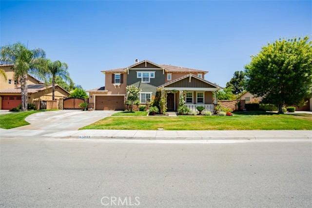 Image 3 for 12684 Sierra Creek Dr, Riverside, CA 92503