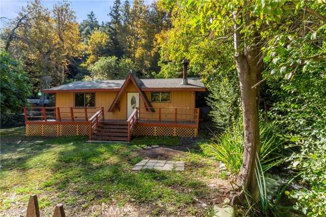 Detail Gallery Image 23 of 33 For 14109 Meadow, Lytle Creek,  CA 92358 - 2 Beds | 1 Baths