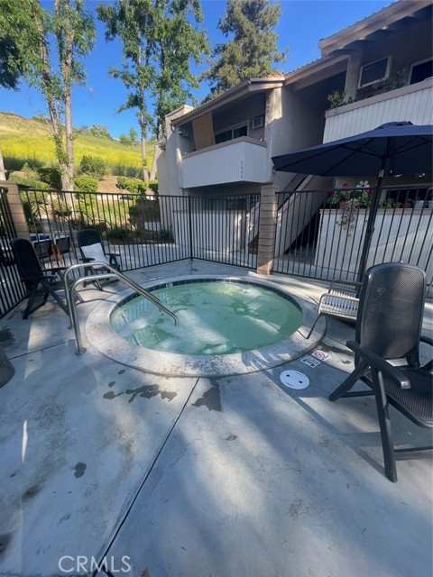 Detail Gallery Image 13 of 16 For 5800 Kanan #247,  Agoura Hills,  CA 91301 - 1 Beds | 1 Baths