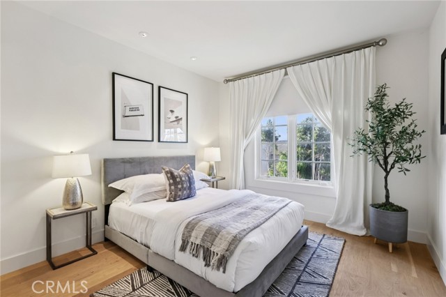 Detail Gallery Image 32 of 67 For 1040 4th #407,  Santa Monica,  CA 90403 - 3 Beds | 3/1 Baths