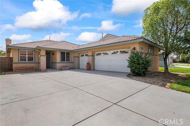 Detail Gallery Image 37 of 38 For 29164 Paperflower Ln, Menifee,  CA 92584 - 4 Beds | 2 Baths