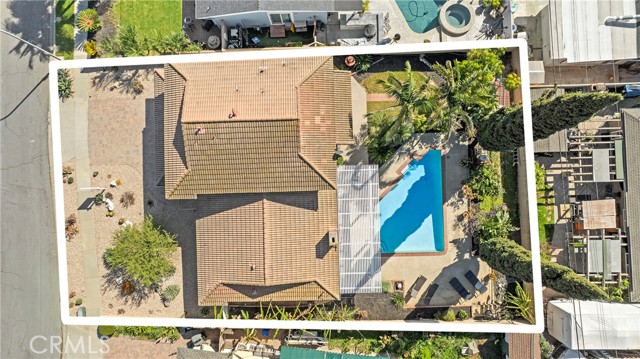 Detail Gallery Image 31 of 37 For 1163 Delay St, Brea,  CA 92821 - 3 Beds | 2/1 Baths