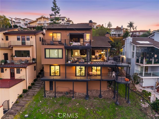 Detail Gallery Image 47 of 57 For 12348 Circula Panorama, North Tustin,  CA 92705 - 5 Beds | 3 Baths