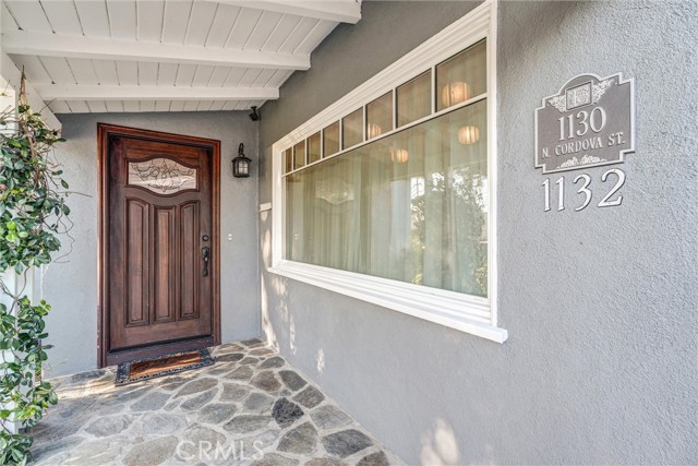 Detail Gallery Image 4 of 26 For 1130 N Cordova, Burbank,  CA 91505 - 2 Beds | 1 Baths