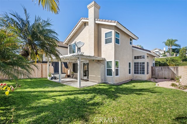 Detail Gallery Image 29 of 29 For 24912 Barclay, Laguna Niguel,  CA 92677 - 4 Beds | 2/1 Baths