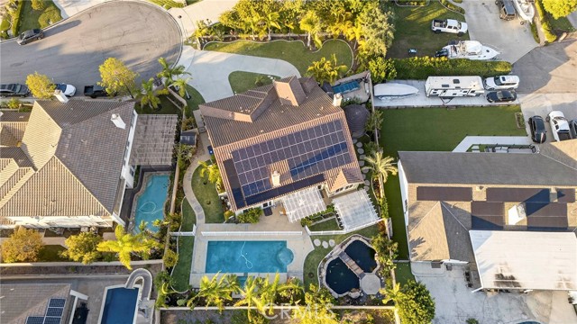 Detail Gallery Image 28 of 38 For 18568 Arbor Gate, Yorba Linda,  CA 92886 - 5 Beds | 3/1 Baths