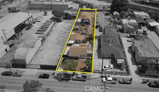 Detail Gallery Image 2 of 28 For 14324 Chadron Ave, Hawthorne,  CA 90250 - 2 Beds | 1 Baths