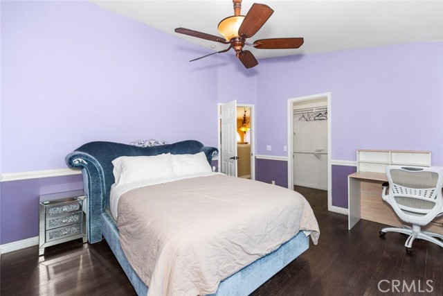 Detail Gallery Image 52 of 63 For 7237 Ojai Dr, Palmdale,  CA 93551 - 5 Beds | 3 Baths
