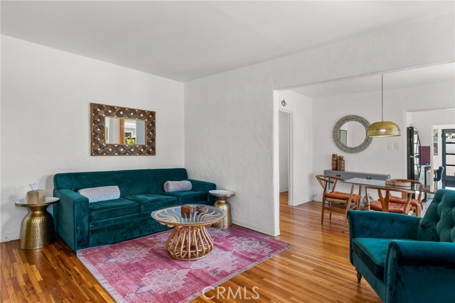 Detail Gallery Image 12 of 48 For 5512 Willowcrest, North Hollywood,  CA 91601 - 3 Beds | 2 Baths