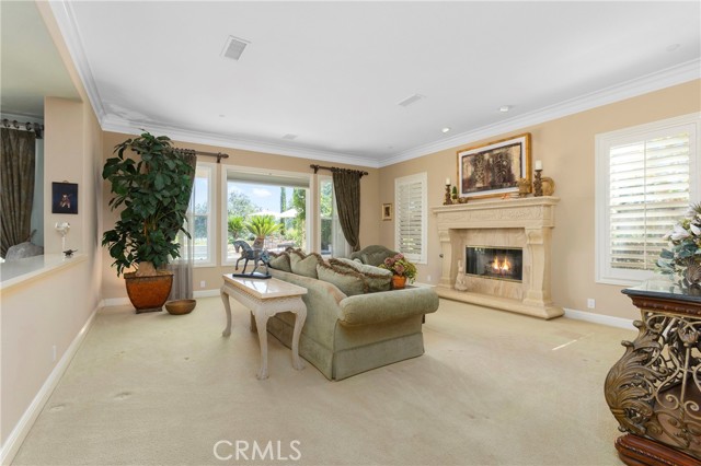 Detail Gallery Image 5 of 66 For 4 Bordeaux, Coto de Caza,  CA 92679 - 5 Beds | 5/1 Baths