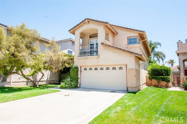 7745 Palacio Court, Rancho Cucamonga, CA 91730